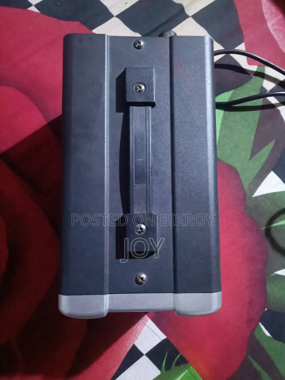 ওয়ালটন ফ্রিজ স্টেবিলাইজার