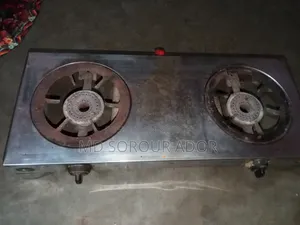 Line Gas Stove for Sale