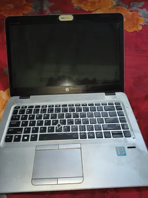 ল্যাপটপ HP EliteBook 840 G3 ৮জিবি ইন্টেল কোর আই৫ এসএসডি ২৫৬জিবি