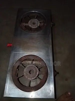 Line Gas Stove for Sale