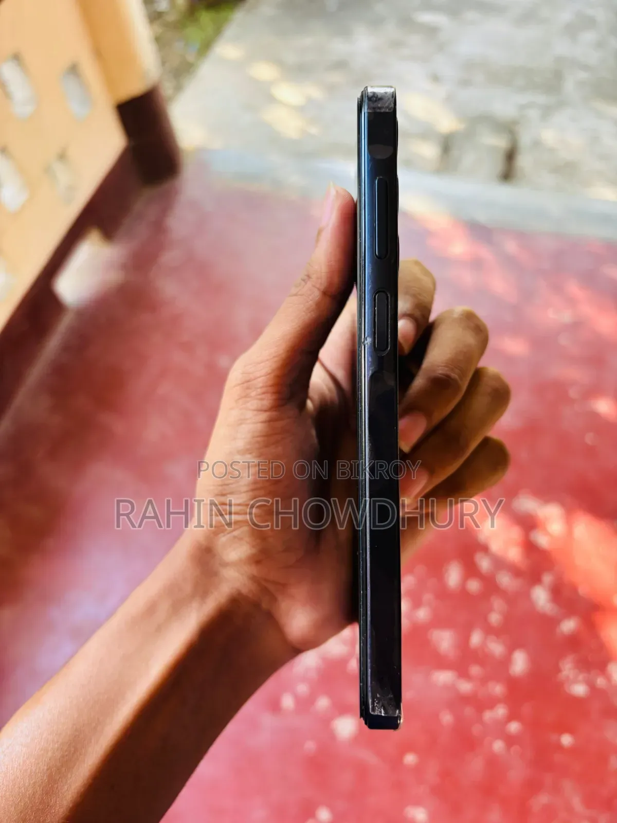 Samsung Galaxy A25 256 GB Black