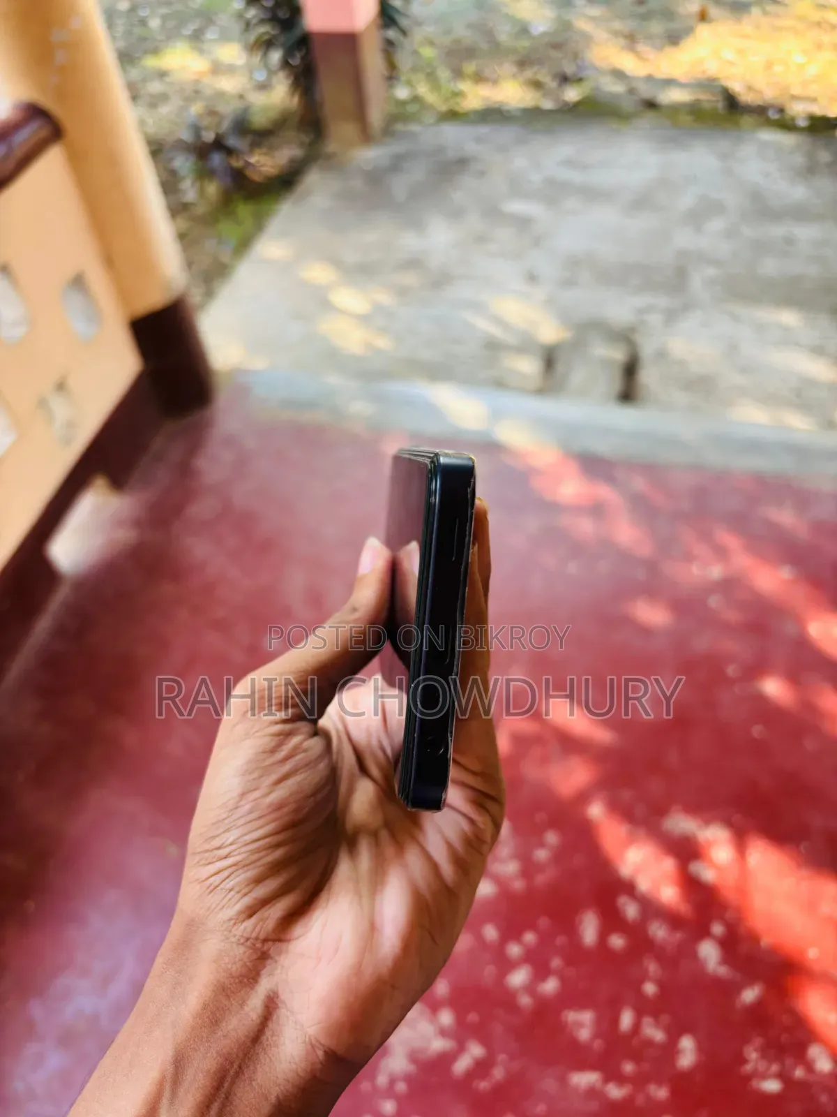 Samsung Galaxy A25 256 GB Black