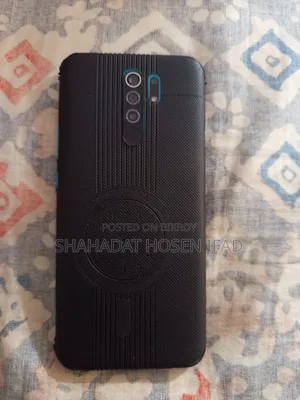 Xiaomi Redmi 9 64 GB Blue