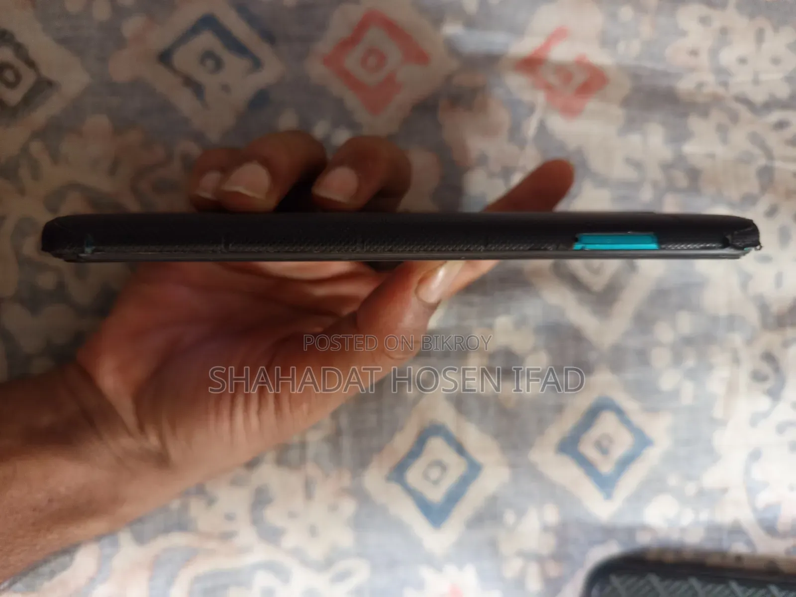 Xiaomi Redmi 9 64 GB Blue