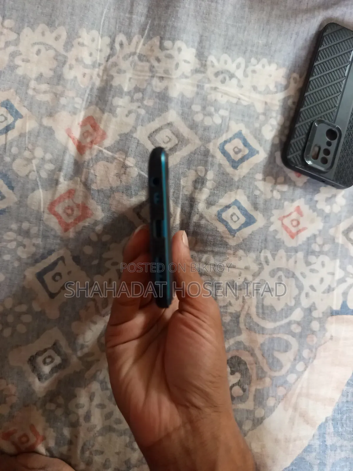 Xiaomi Redmi 9 64 GB Blue