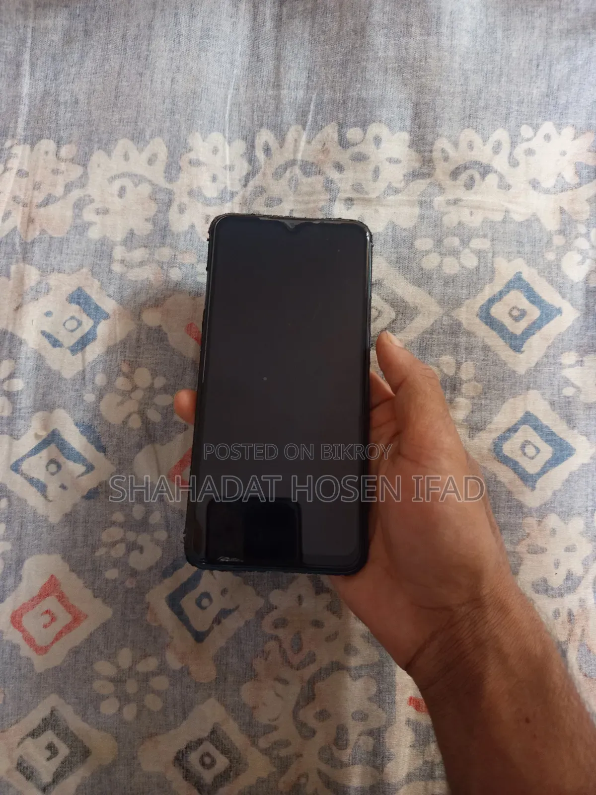 Xiaomi Redmi 9 64 GB Blue