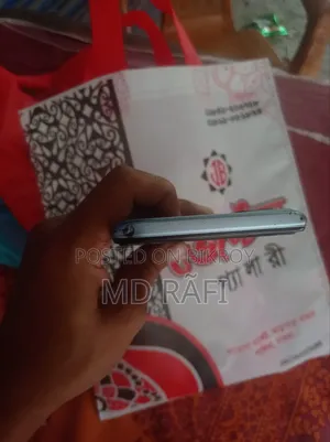 ইনফিনিক্স হট ১২ ১২৮ জিবি ব্লু