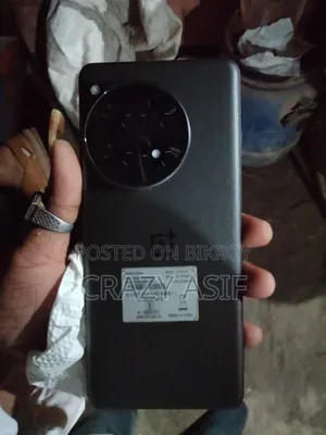 New Mobile Phone 256 GB Black