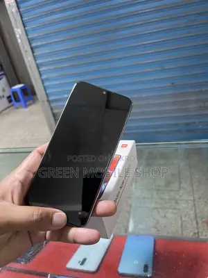 শাওমি রেডমি নোট ৮ ১২৮ জিবি পার্পল