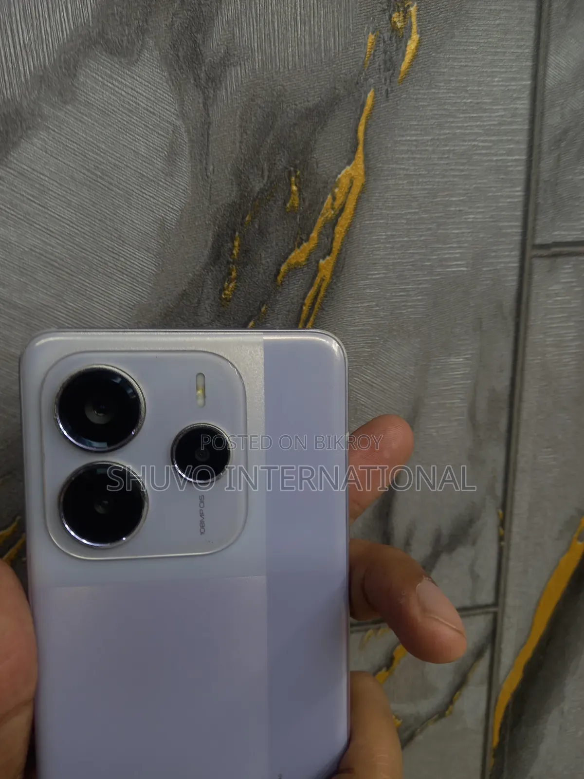Xiaomi Redmi Note 14 5G 256 GB Purple
