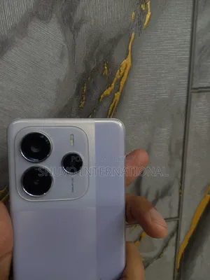 Xiaomi Redmi Note 14 5G 256 GB Purple
