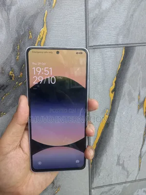Xiaomi Redmi Note 14 5G 256 GB Purple