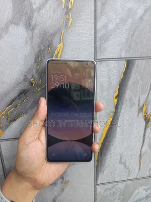 Xiaomi Redmi Note 14 5G 256 GB Purple