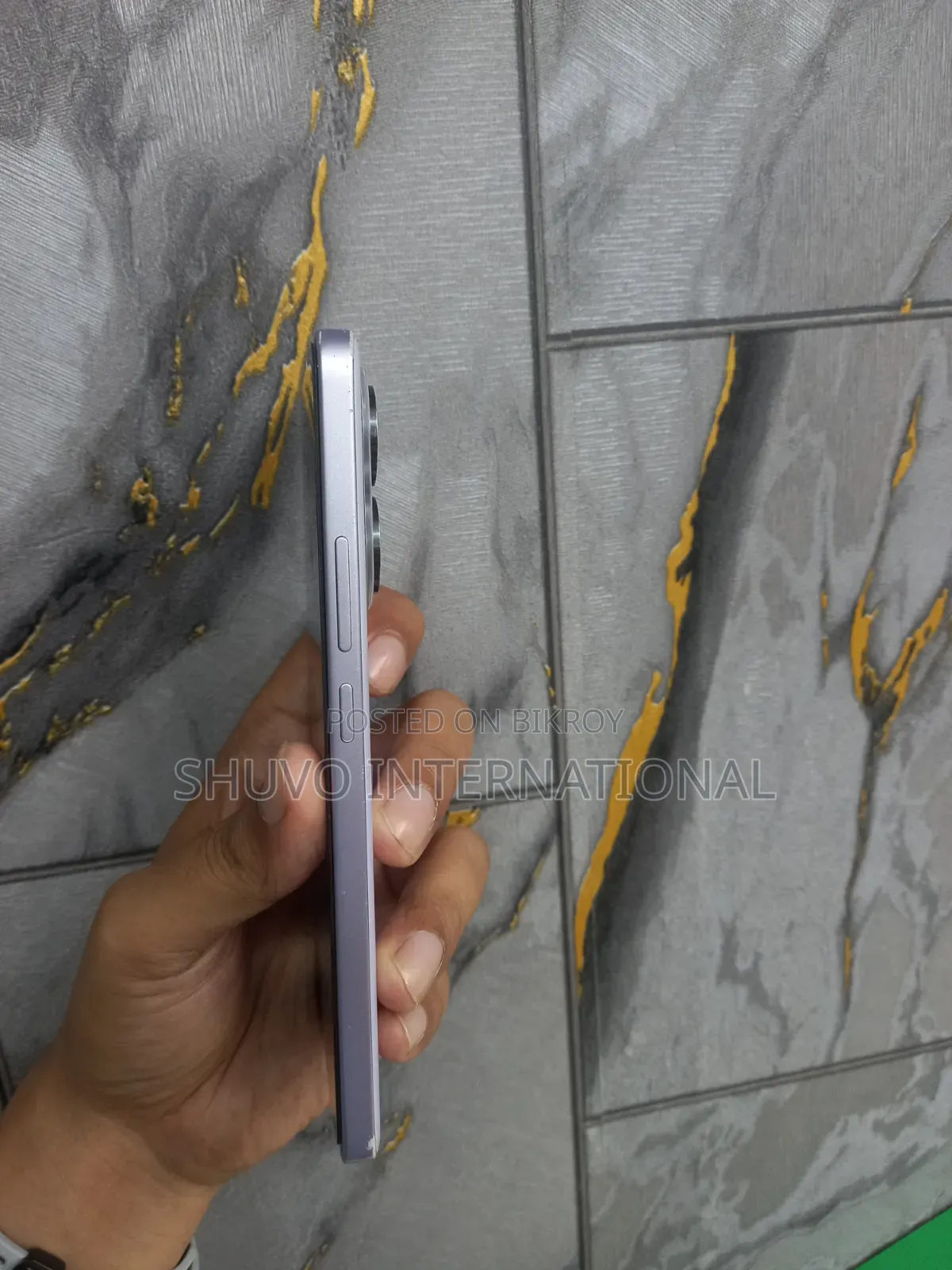 Xiaomi Redmi Note 14 5G 256 GB Purple