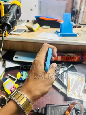 অ্যাপল আইফোন ৫সি ১৬ জিবি নীল