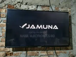 Jamuna 43" Led TV (Non Smart)