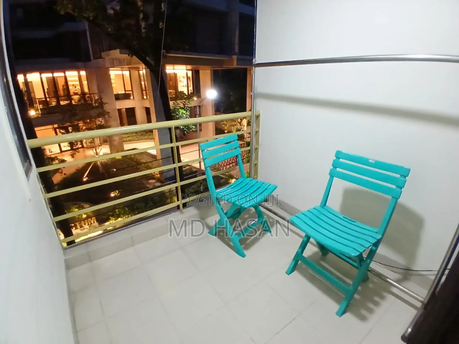 Furnished 3bdrm Apartment in Fully Furnished for rent