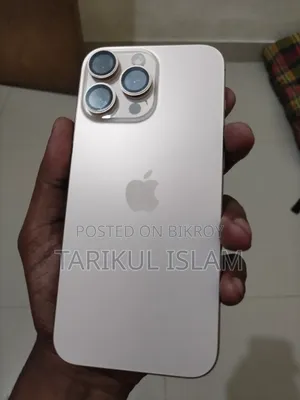 Apple iPhone 16 Pro Max 256 GB
