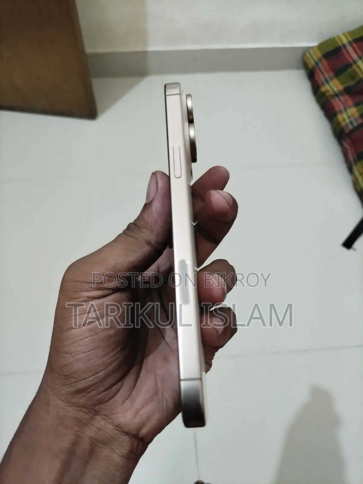 Apple iPhone 16 Pro Max 256 GB