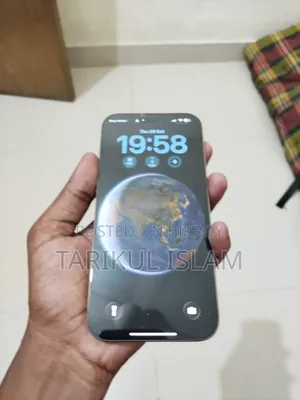 Apple iPhone 16 Pro Max 256 GB