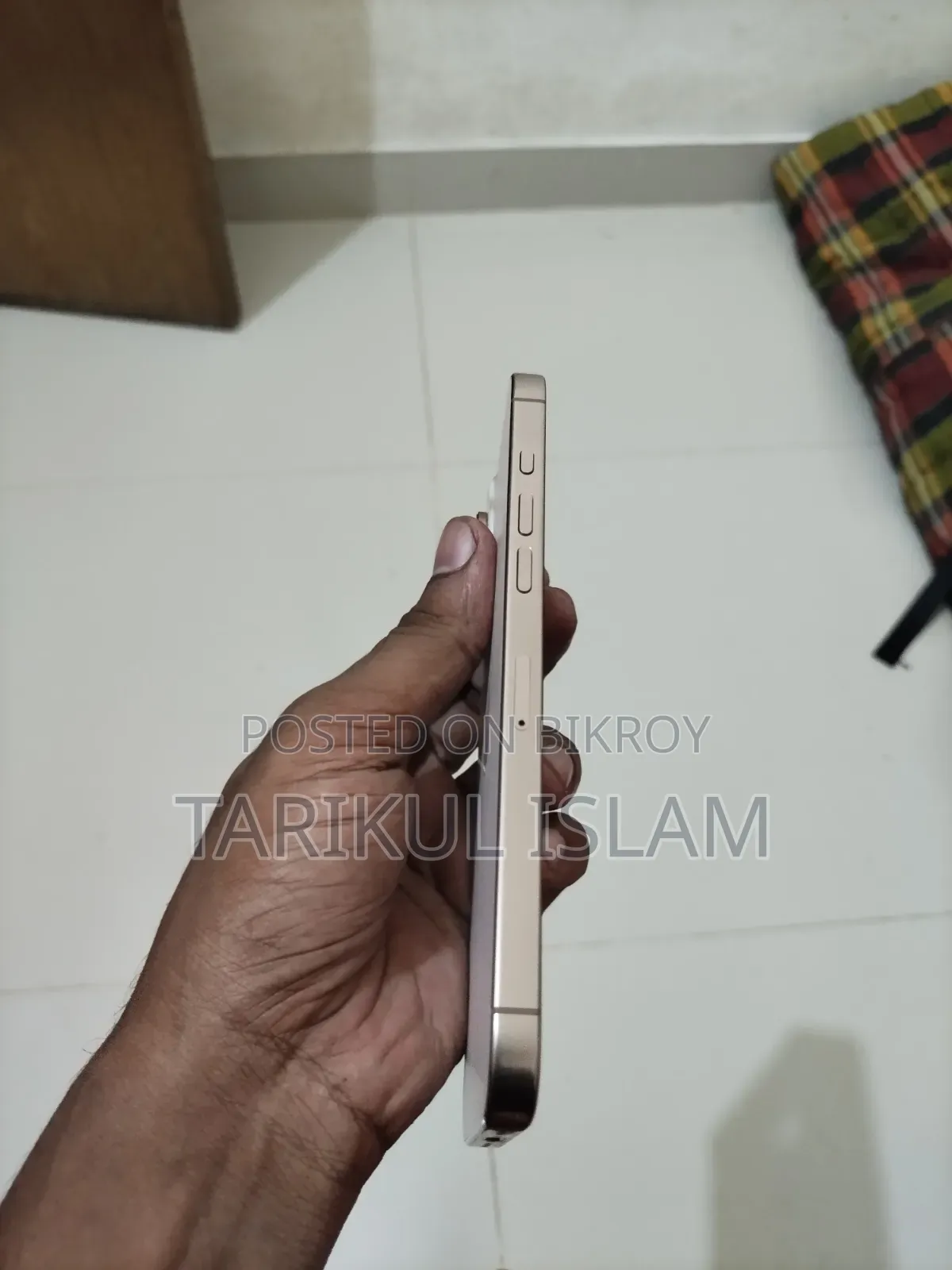 Apple iPhone 16 Pro Max 256 GB