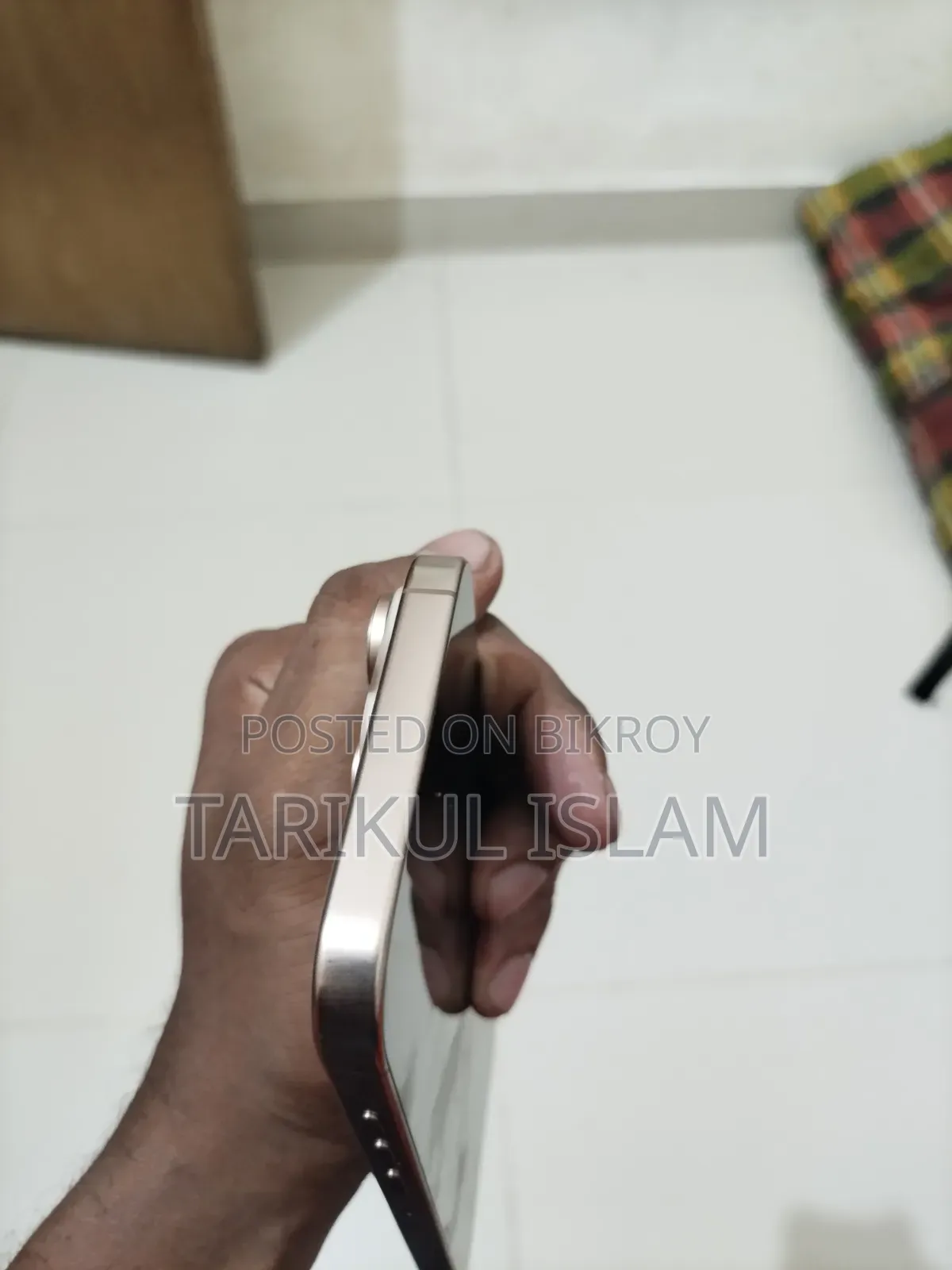 Apple iPhone 16 Pro Max 256 GB