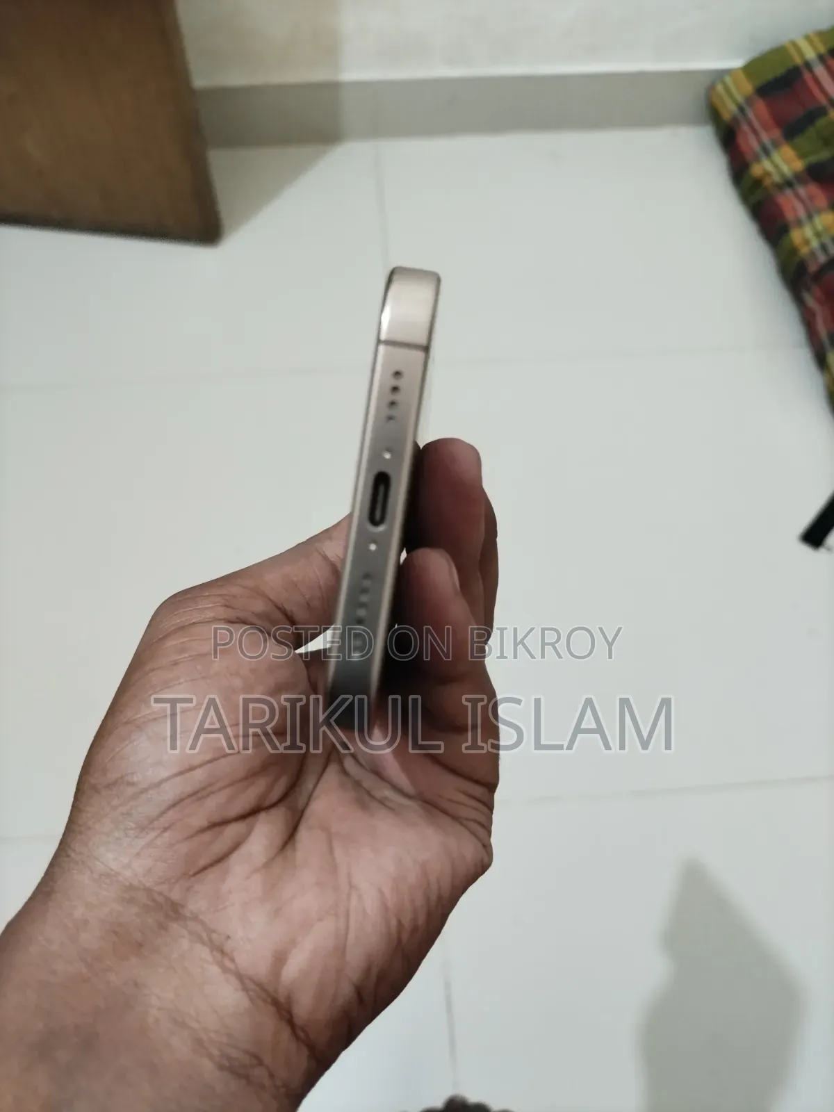 Apple iPhone 16 Pro Max 256 GB