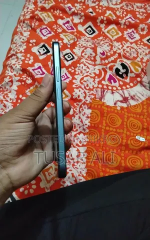 Oppo A6 128 GB Blue