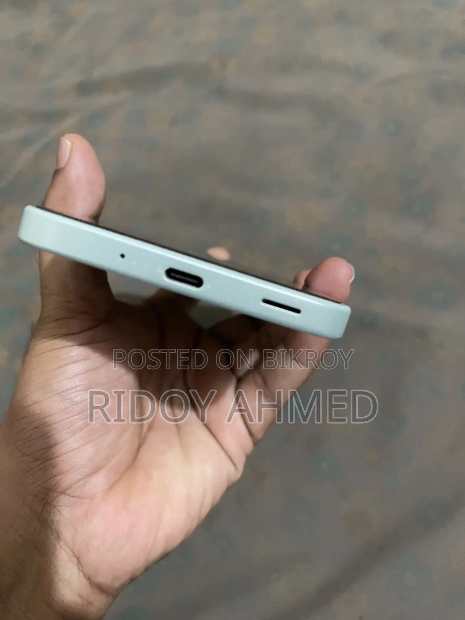 Samsung Galaxy A16 128 GB Blue
