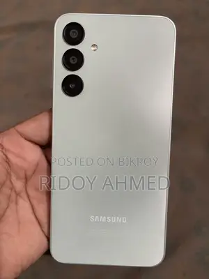Samsung Galaxy A16 128 GB Blue