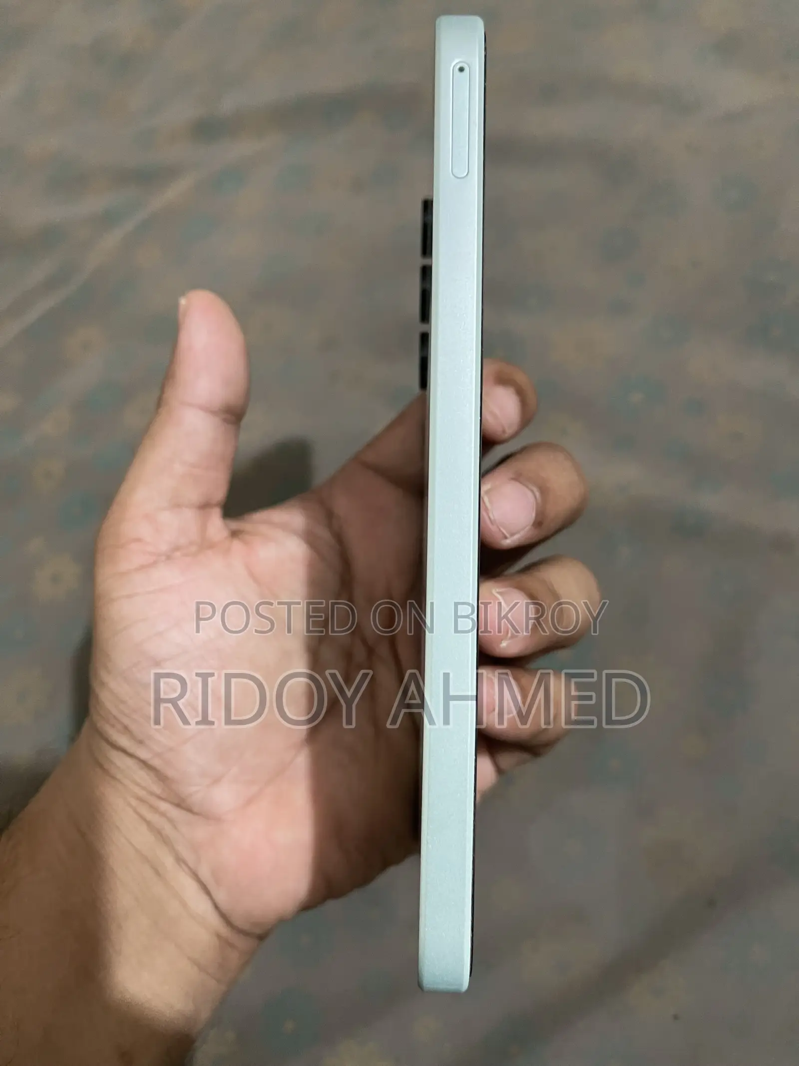 Samsung Galaxy A16 128 GB Blue