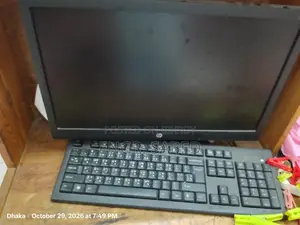 Desktop Computer 8GB Intel Core i5 SSD 128GB