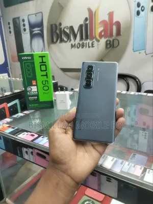 Infinix Hot 50 Pro+ 4G 256 GB