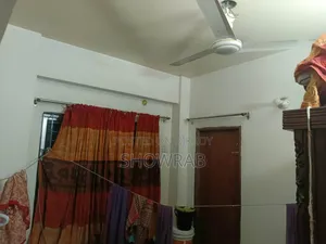৩ বেডরুমের অ্যাপার্টমেন্ট আফতাবনগর বিক্রয়ের জন্য