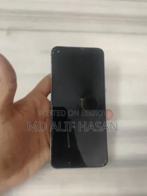 Realme 8 5G 128 GB Silver
