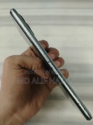 Realme 8 5G 128 GB Silver