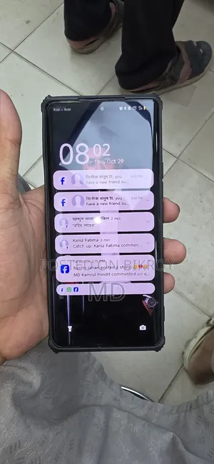 ইনফিনিক্স নোট ৪০এস ২৫৬ জিবি ব্লু