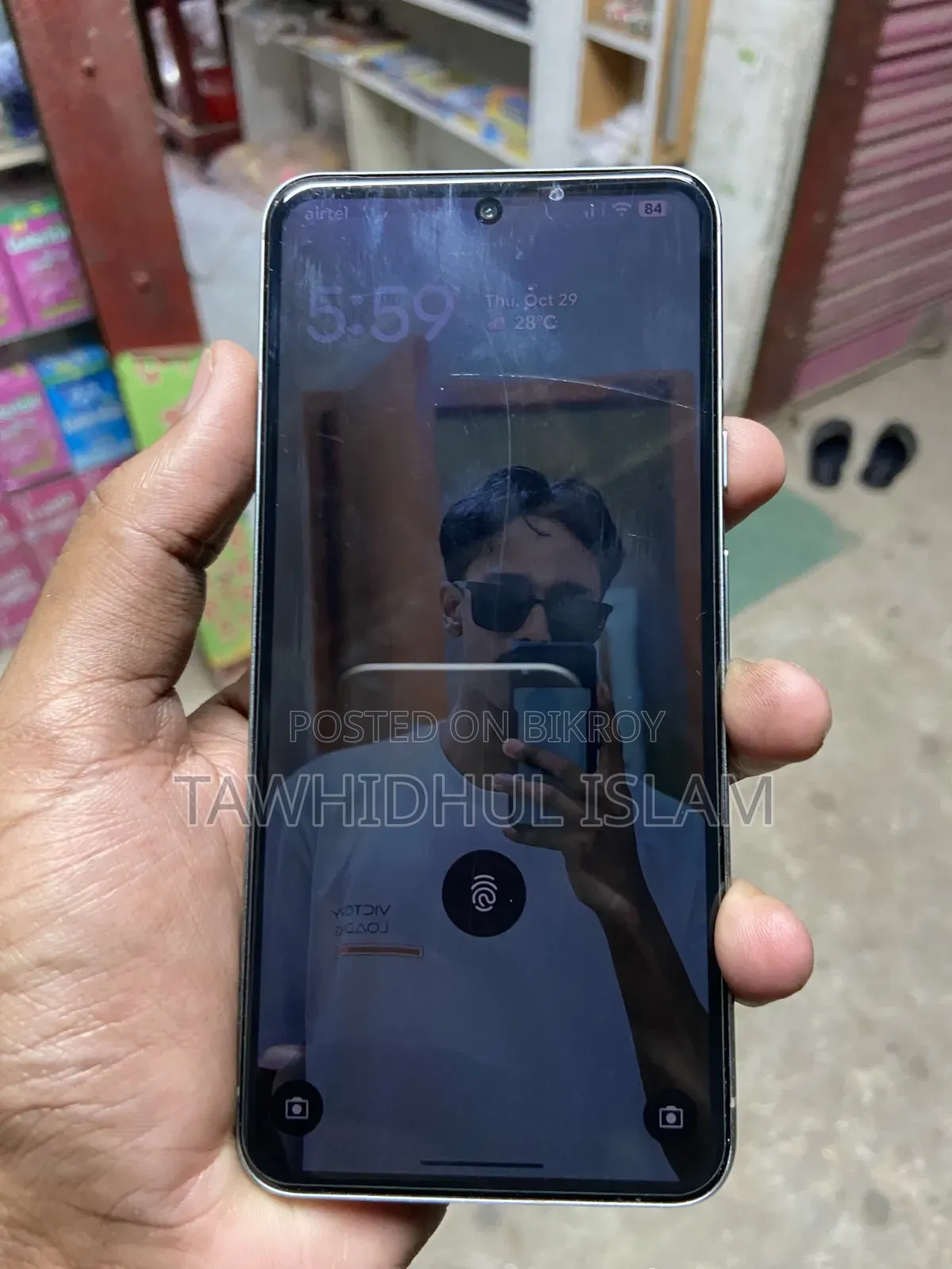 EL 128 GB