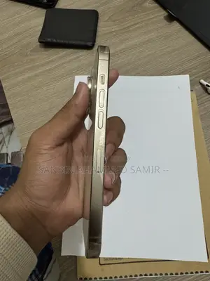 অ্যাপল আইফোন ১৪ প্রো ১২৮ জিবি গোল্ড