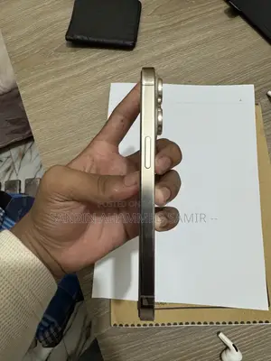 Apple iPhone 14 Pro 128 GB Gold