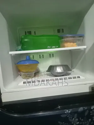 Slightly Used LG Smart Inverter Fridge