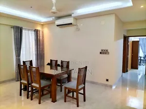 Furnished 4bdrm Apartment in Furnished Apartment for rent