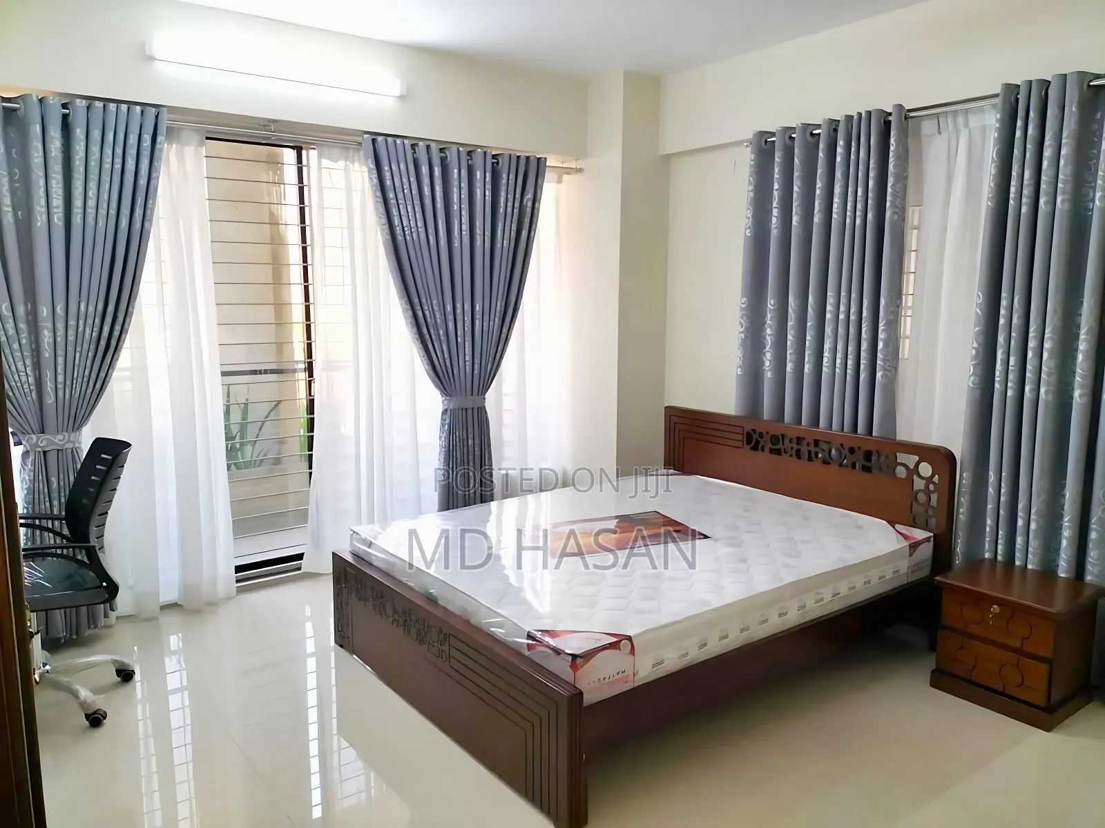 Furnished 4bdrm Apartment in Furnished Apartment for rent