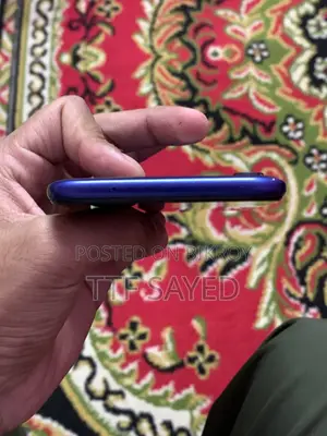 স্যামসাং গ্যালাক্সি এ২০এস ৬৪ জিবি ব্লু