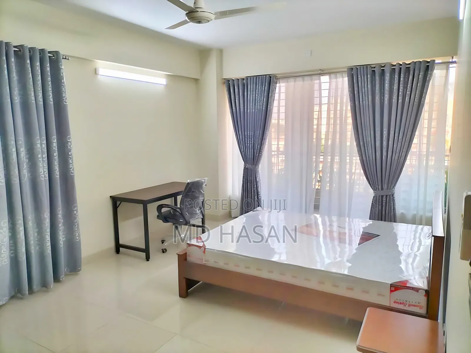 Furnished 4bdrm Apartment in Furnished Apartment for rent