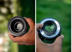 Nikon 50mm F1.8g Lens