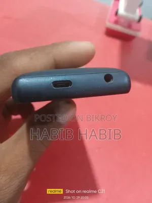 Nokia 1 TB Black