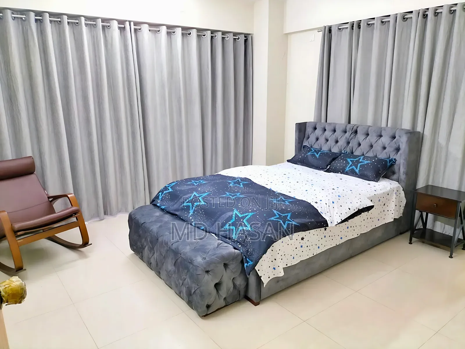 Furnished 4bdrm Apartment in Furnished Apartment for rent