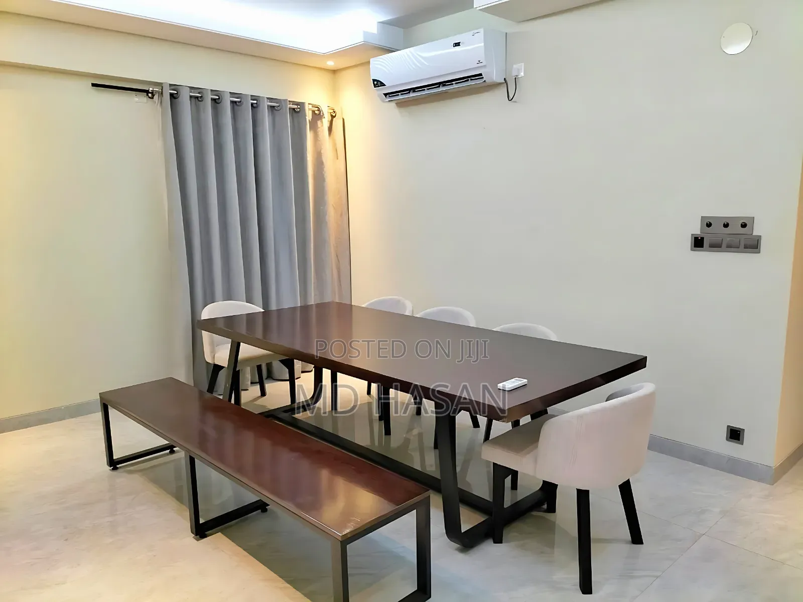 Furnished 4bdrm Apartment in Furnished Apartment for rent
