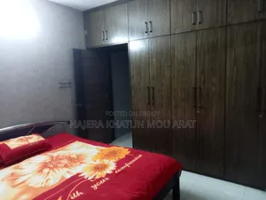 মোহাম্মদপুরে ২ বেডরুমের অ্যাপার্টমেন্ট ভাড়ায় দেওয়া হবে